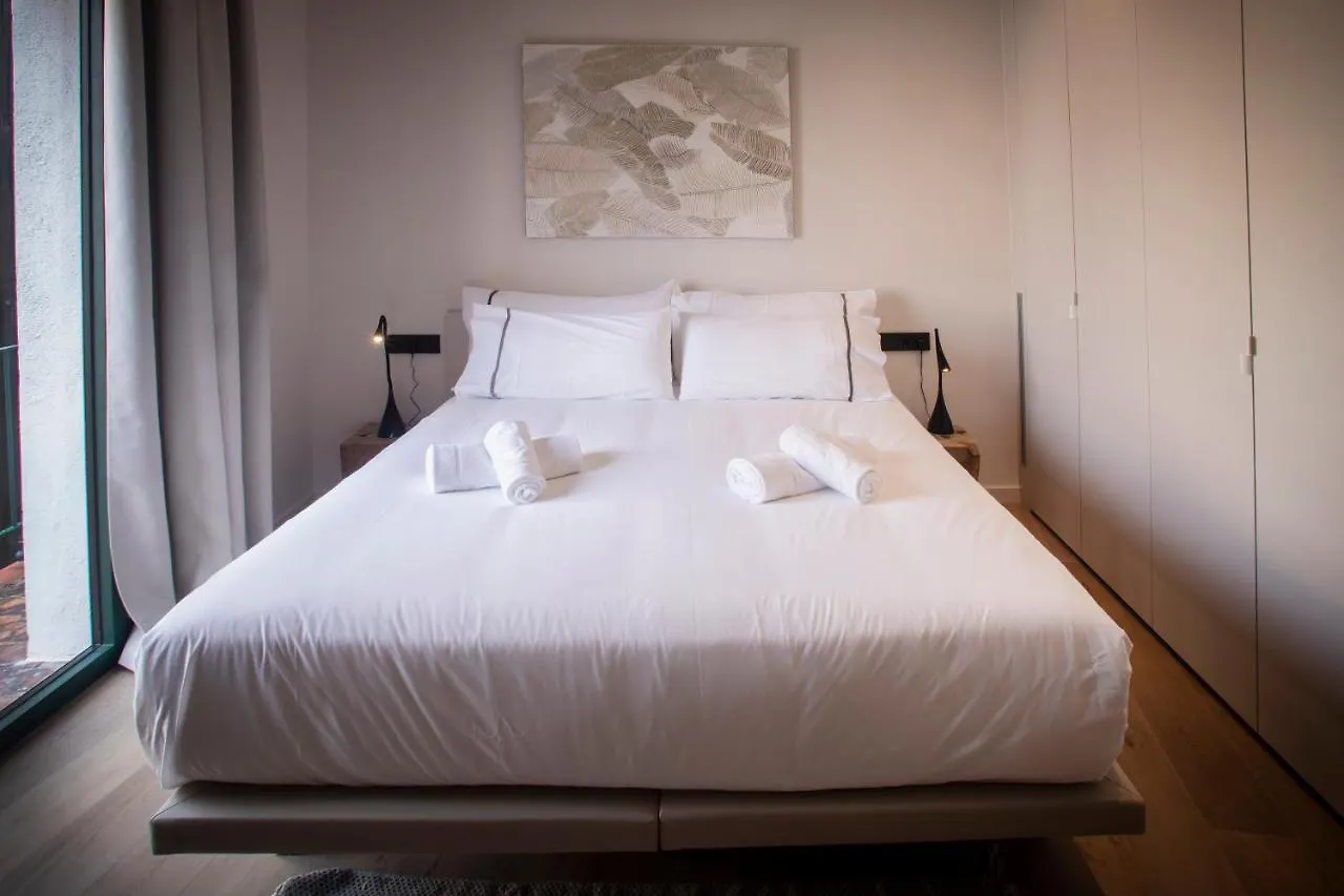 Nc Apartments Rambla3 Figueres   Figueres (Girona)