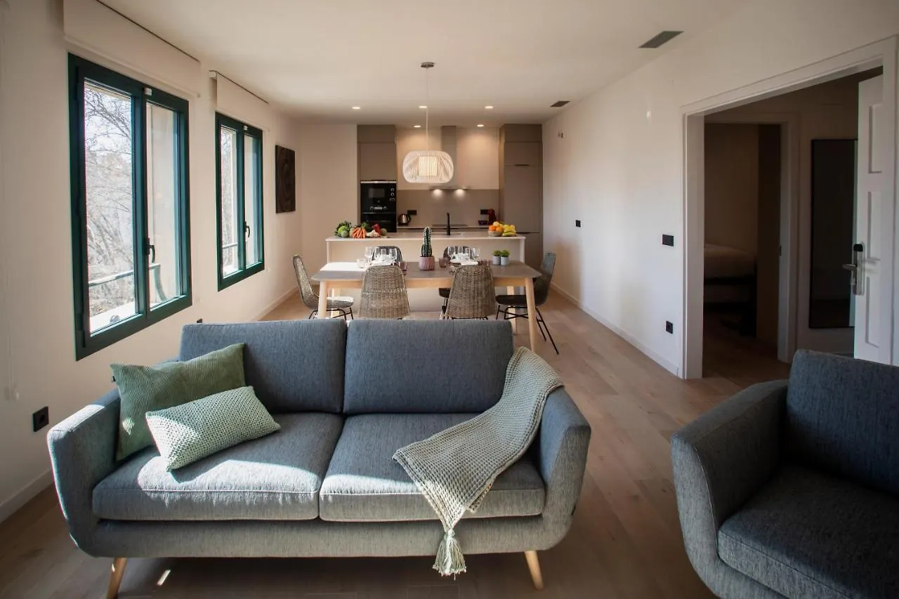 Nc Apartments Rambla3 Figueres  Figueres (Girona)