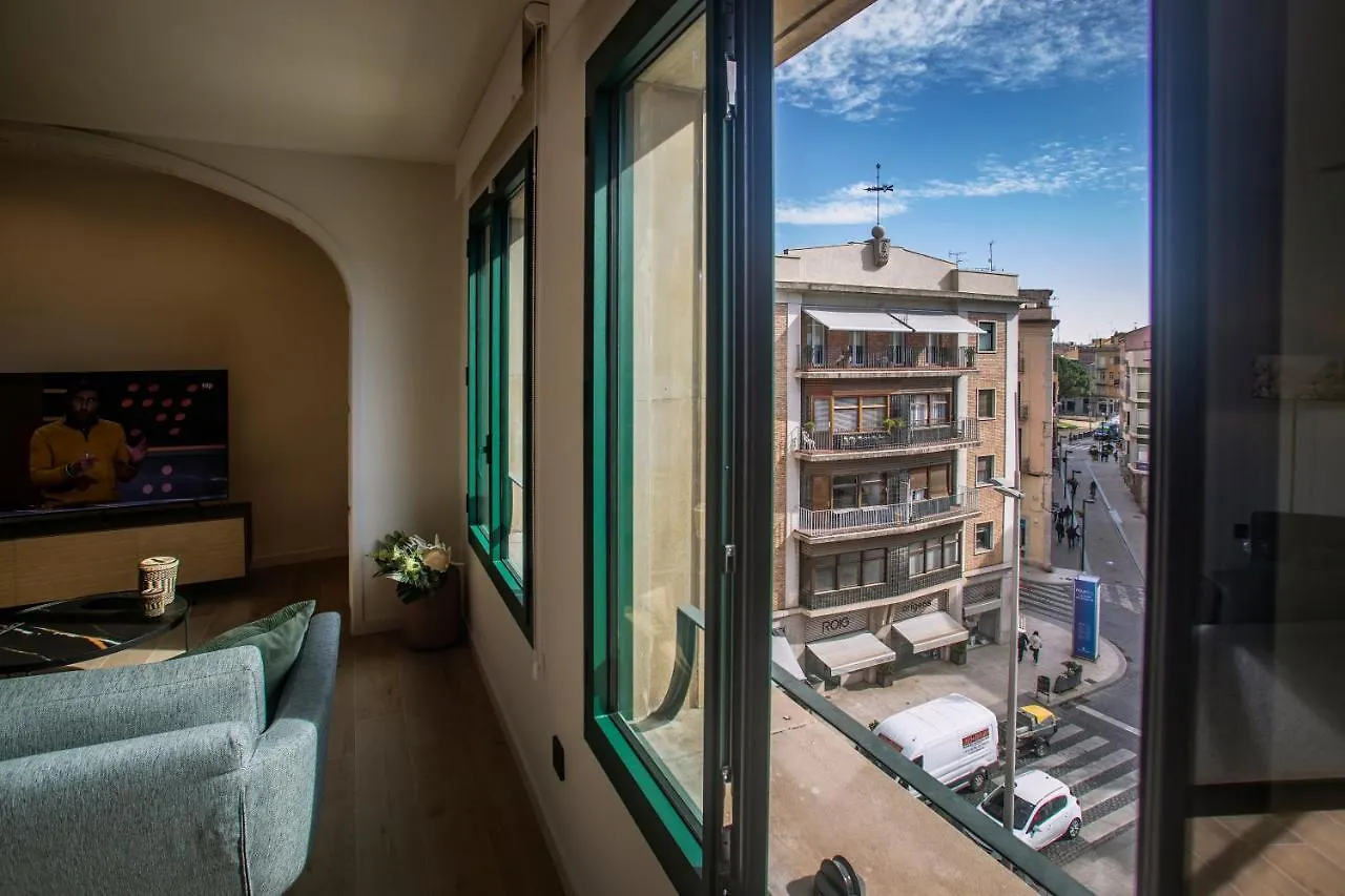 Nc Apartments Rambla3 Figueres  0*, Figueres (Girona)