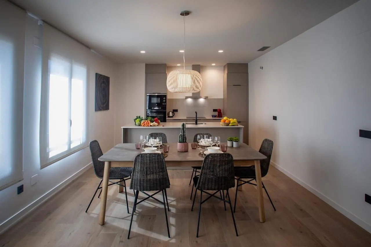 Nc Apartments Rambla3 Figueres